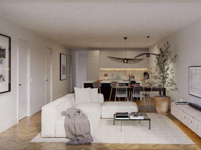Apartamento en venta en Hondón de las Nieves, Alicante