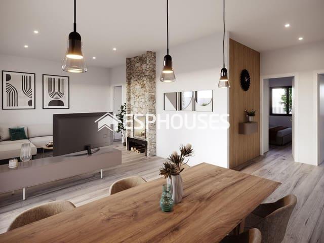 Apartamento en venta en La Canalosa, Alicante