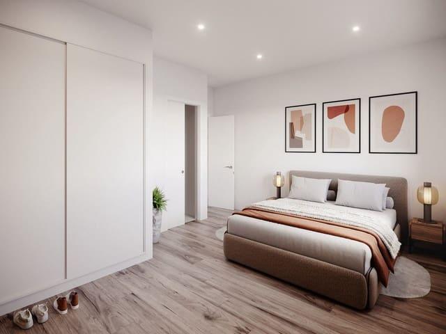 Apartamento en venta en Hondón de las Nieves, Alicante