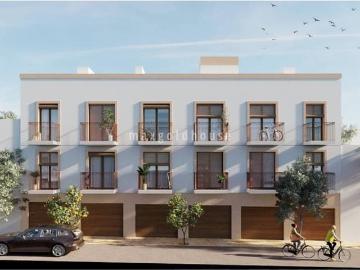 Apartamento en venta en Hondón de las Nieves, Alicante