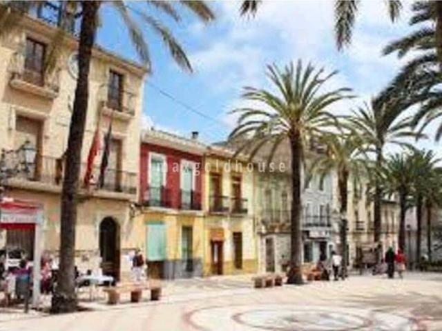 Apartamento en venta en Hondón de las Nieves, Alicante