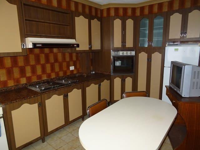 Apartamento en venta en Hondón de las Nieves, Alicante