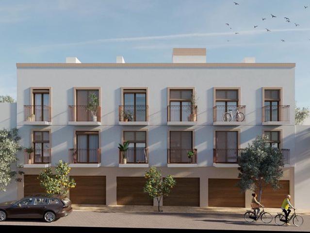 Apartamento en venta en Hondón de las Nieves, Alicante