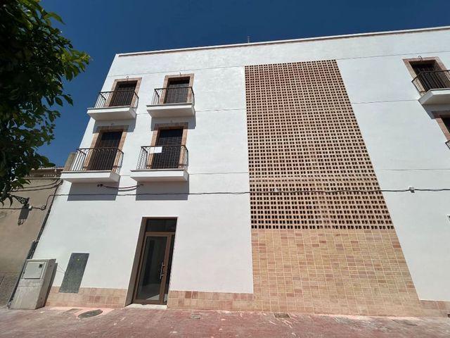 Apartamento en venta en Hondón de las Nieves, Alicante