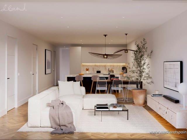 Apartamento en venta en Hondón de las Nieves, Alicante