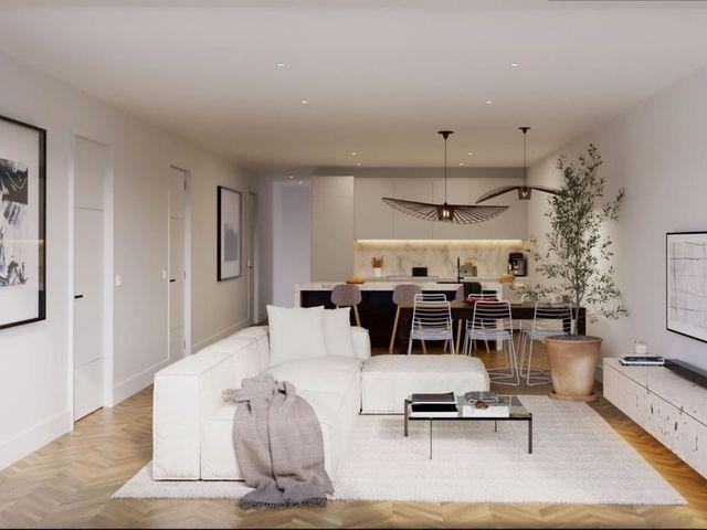 Apartamento en venta en Hondón de las Nieves, Alicante