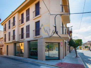 Apartamento en venta en Hondón de las Nieves, Alicante
