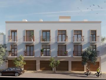 Apartamento en venta en Hondón de las Nieves, Alicante