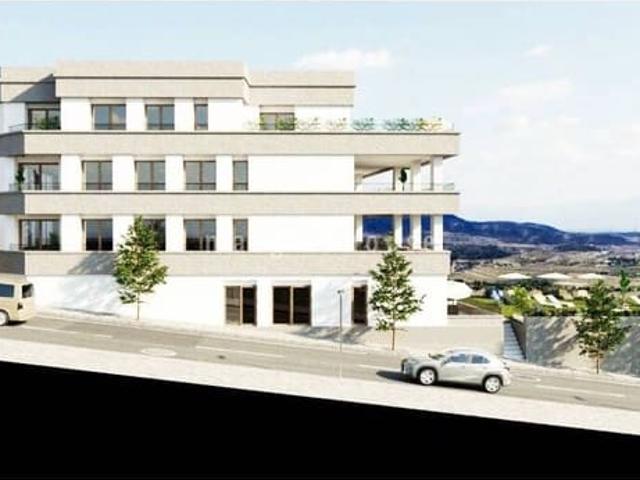 Apartamento en venta en Hondón de las Nieves, Alicante