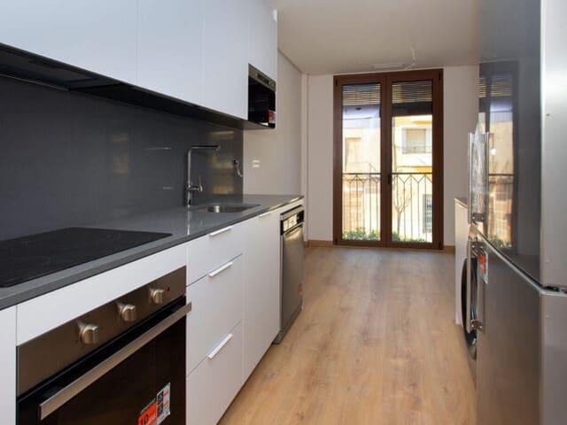 Apartamento en venta en Hondón de las Nieves, Alicante