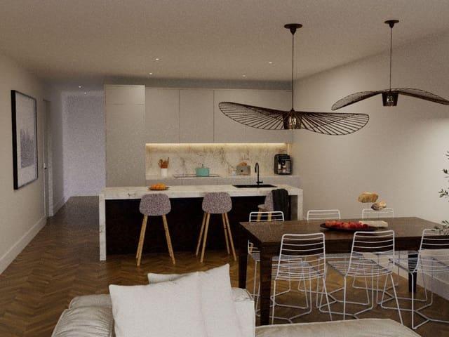 Apartamento en venta en Hondón de las Nieves, Alicante