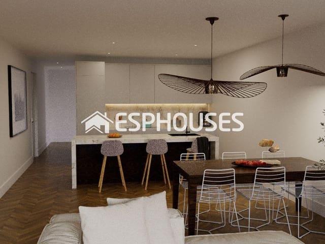 Apartamento en venta en Hondón de las Nieves, Alicante