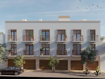 Apartamento en venta en Hondón de las Nieves, Alicante