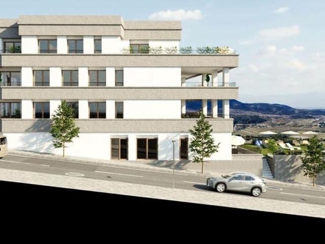 Apartamento en venta en Hondón de las Nieves, Alicante