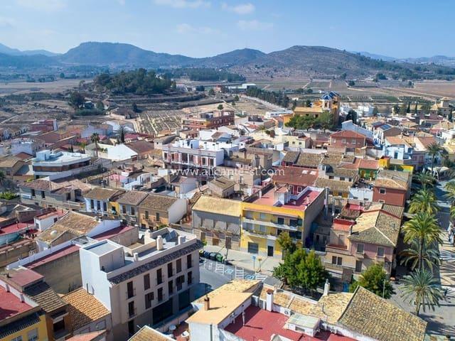Apartamento en venta en Hondón de las Nieves, Alicante