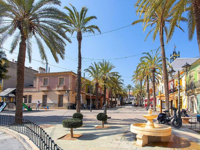 Apartamento en venta en Hondón de las Nieves. Apartamentos Hondón de las.