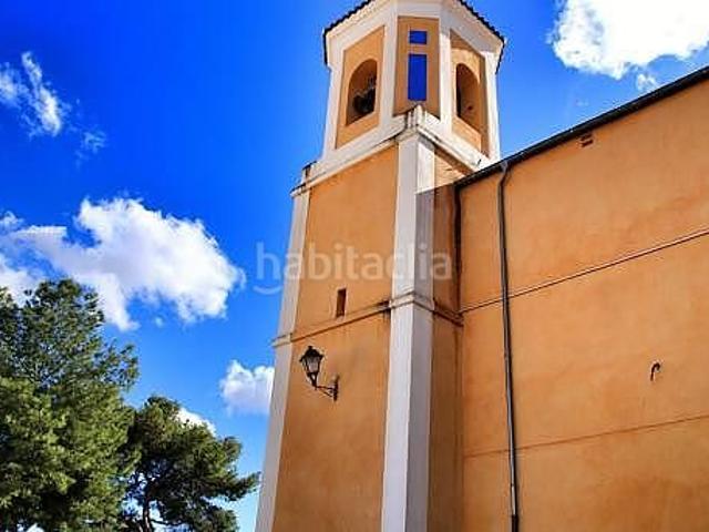 Apartamento en venta en Hondón de las Nieves. Apartamentos Hondón de las.