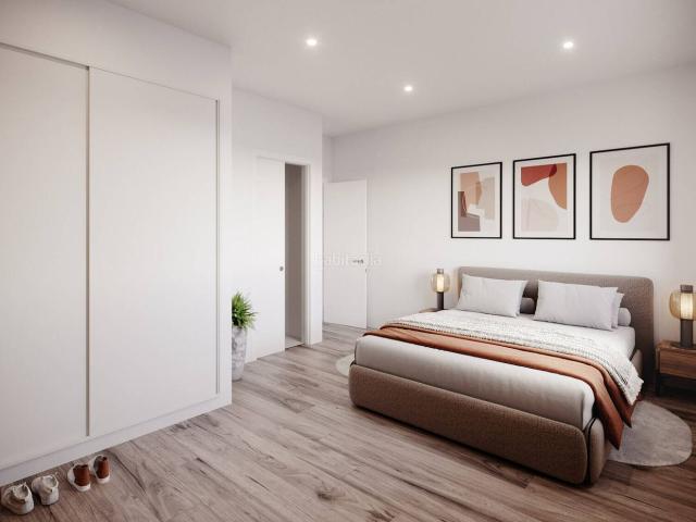 Apartamento en venta en Hondón de las Nieves. Apartamentos Hondón de las.