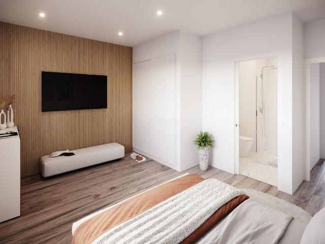 Apartamento en venta en Hondón de las Nieves. Apartamentos Hondón de las.