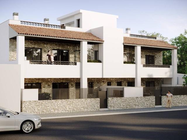 Apartamento en Venta en Hondón de las Nieves / El Fondó de les Neus