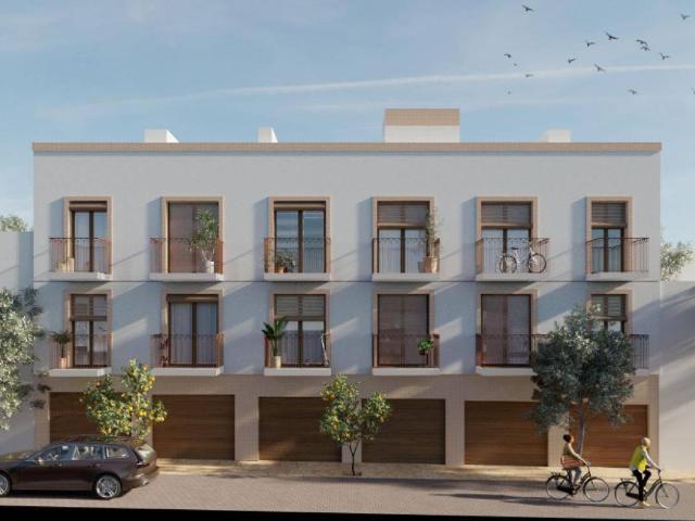 Apartamento en Venta en Hondón de las Nieves / El Fondó de les Neus