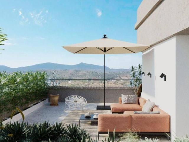 Apartamento en Venta en Hondón de las Nieves / El Fondó de les Neus