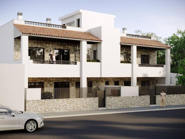 Apartamento en Venta en Hondón de las Nieves / El Fondó de les Neus
