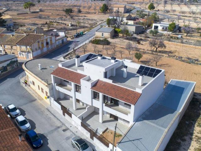 Apartamento en Venta en Hondón de las Nieves / El Fondó de les Neus