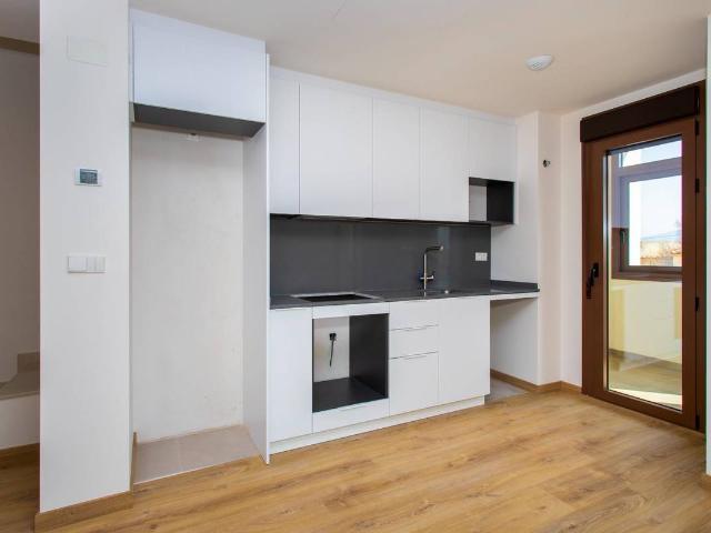 Apartamento en Venta en Hondón de las Nieves / El Fondó de les Neus
