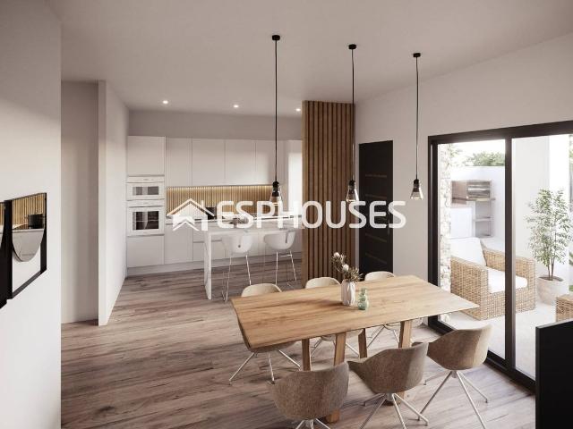Apartamento en Venta en Hondón de las Nieves / El Fondó de les Neus