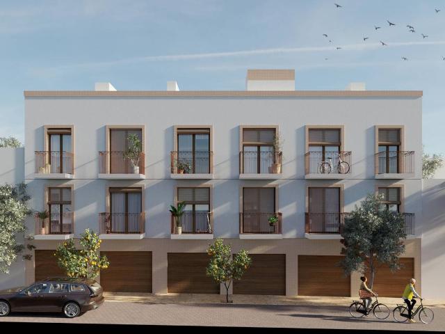 Apartamento en Venta en Hondón de las Nieves / El Fondó de les Neus