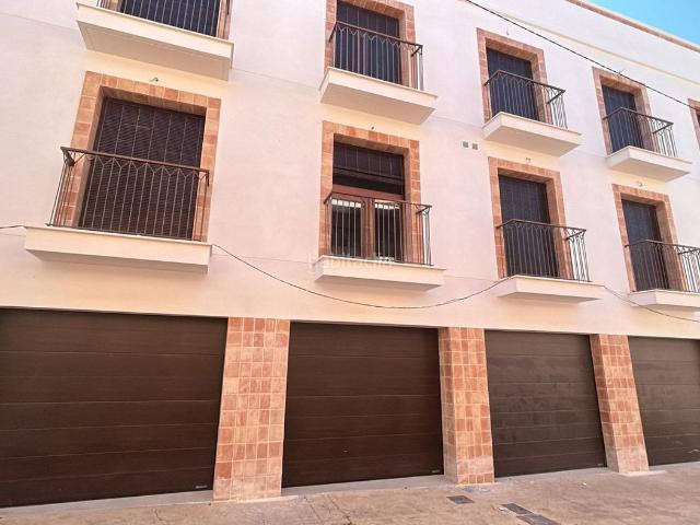 Apartamento en venta en Hondón de las Nieves. Moderno apartamento en Hondón de las Nieves con vistas a la montaña. Apartamentos Hondón de las.