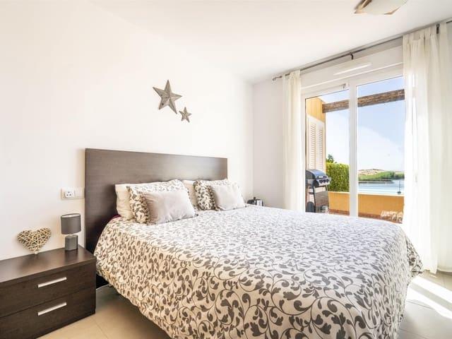 Apartamento en venta en Terrazas de la Torre, Murcia Costa Cálida