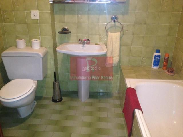 Apartamento en venta en Hospital de Órbigo. Apartamentos Hospital de.