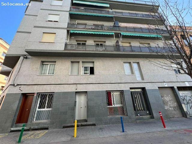 Apartamento en Venta en Hospitalet de Llobregat, Barcelona