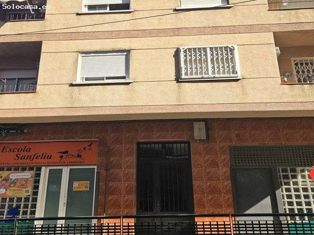 Apartamento en Venta en Hospitalet de Llobregat, Barcelona