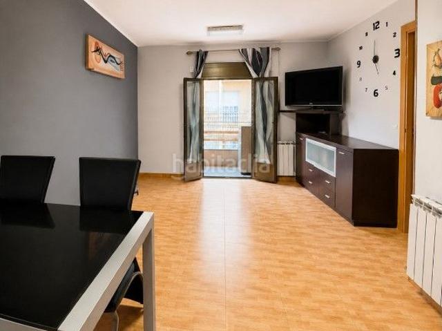Apartamento en venta en Hospitalet de Llobregat L´, Pubilla Cases. Con Balcón 3 Hab y 2 Baños. Apartamentos Hospitalet de Llobregat.