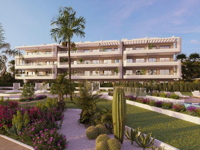 Apartamento en venta en Hoya La. Apartamentos Hoya.