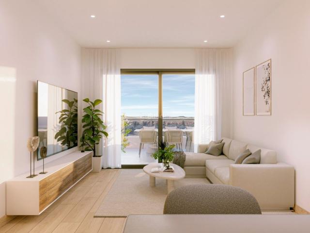 Apartamento en venta en Hoya La. Apartamentos Hoya.