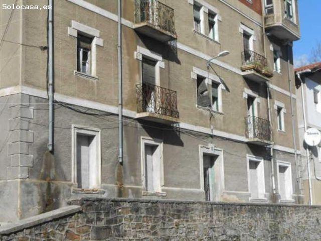 Apartamento en Venta en Hozalla, Vizcaya