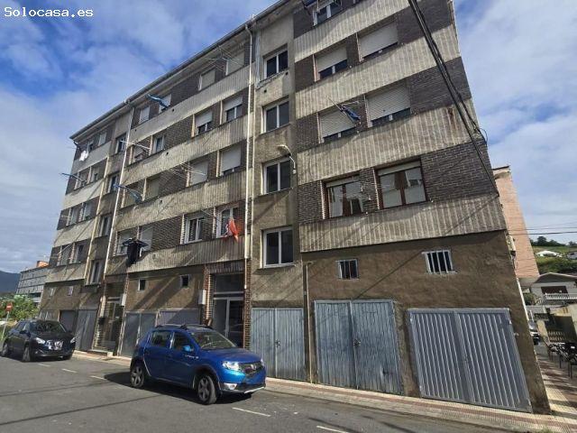 Apartamento en Venta en Hozalla, Vizcaya