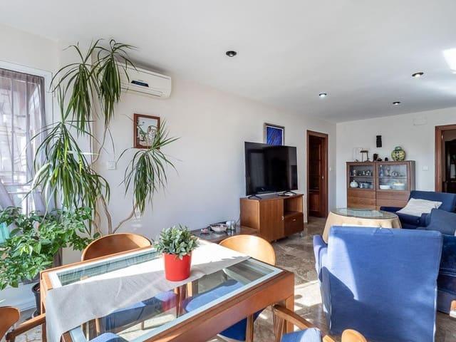 Apartamento en venta en Huétor Vega, Granada