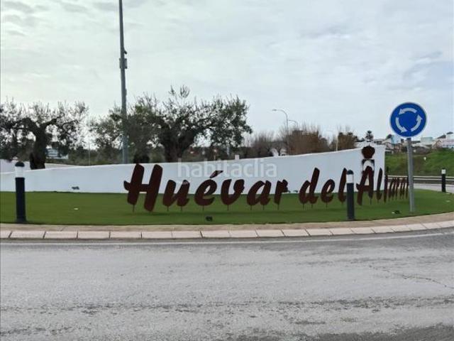 Apartamento en venta en Huévar. Apartamentos.