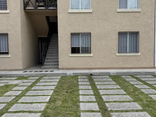 Apartamento en Venta en Huejotzingo, Puebla: Fraccionamiento Real Segovia