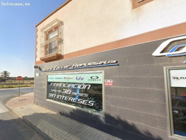 Apartamento en Venta en Huércal de Almería, Almería