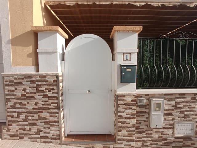 Apartamento en venta en Huércal de Almería, Almería Costa Almería