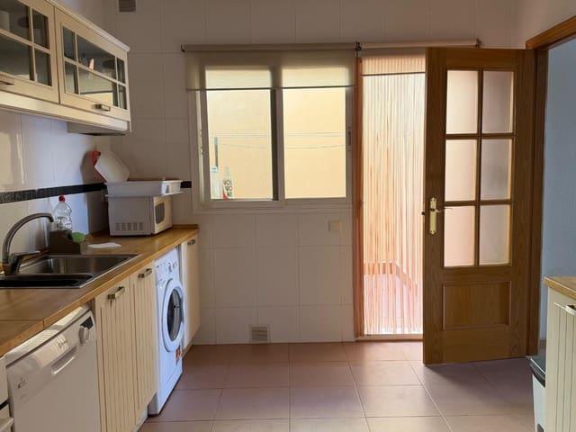 Apartamento en venta en Huércal de Almería, Almería Costa Almería