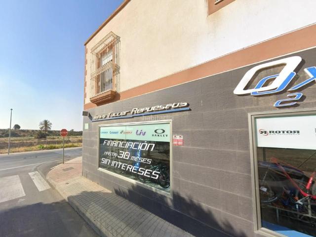 Apartamento en venta en Huércal de Almería. Apartamentos Huércal de.