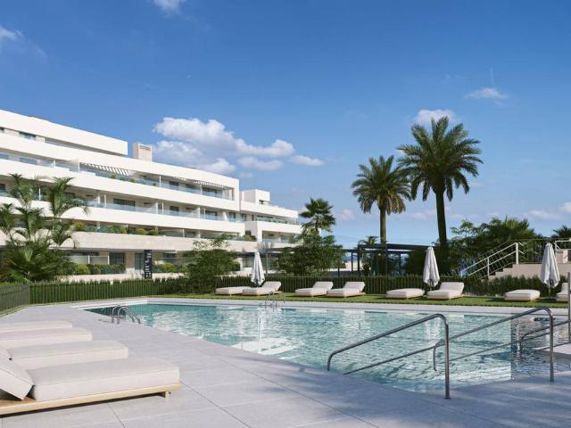 Apartamento en Venta en Huerta Nueva