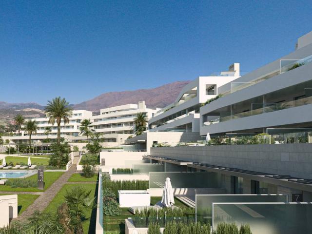 Apartamento en Venta en Huerta Nueva